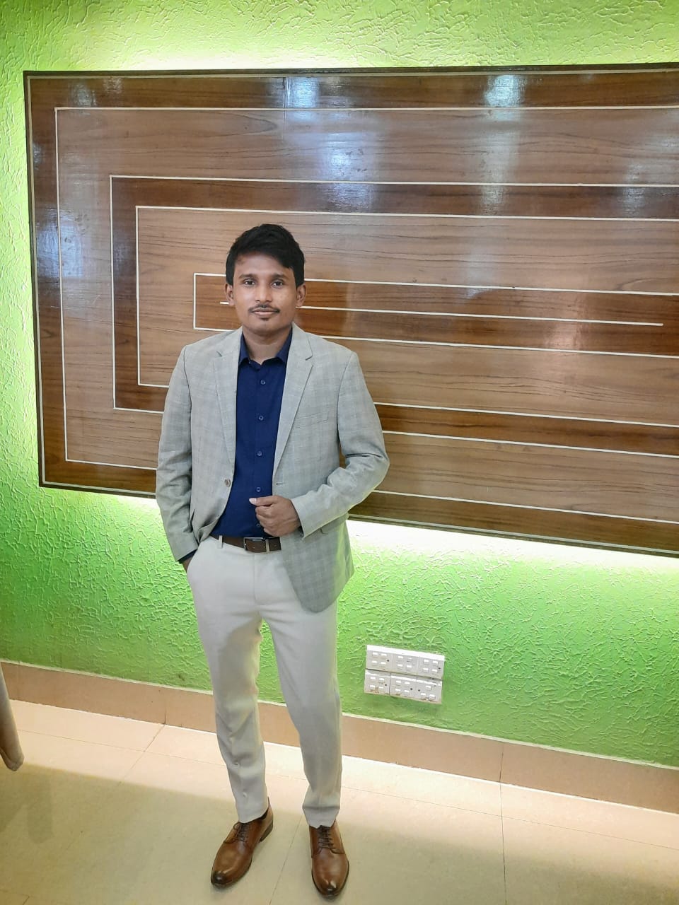 daktr patro